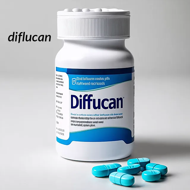 Diflucan tabletas precio